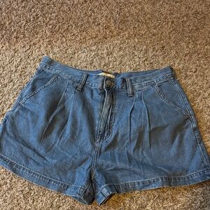 Denim Women's Shorts Madewell